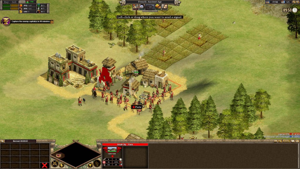 Rise of Nations Extended Edition Digital Download Price Comparison 