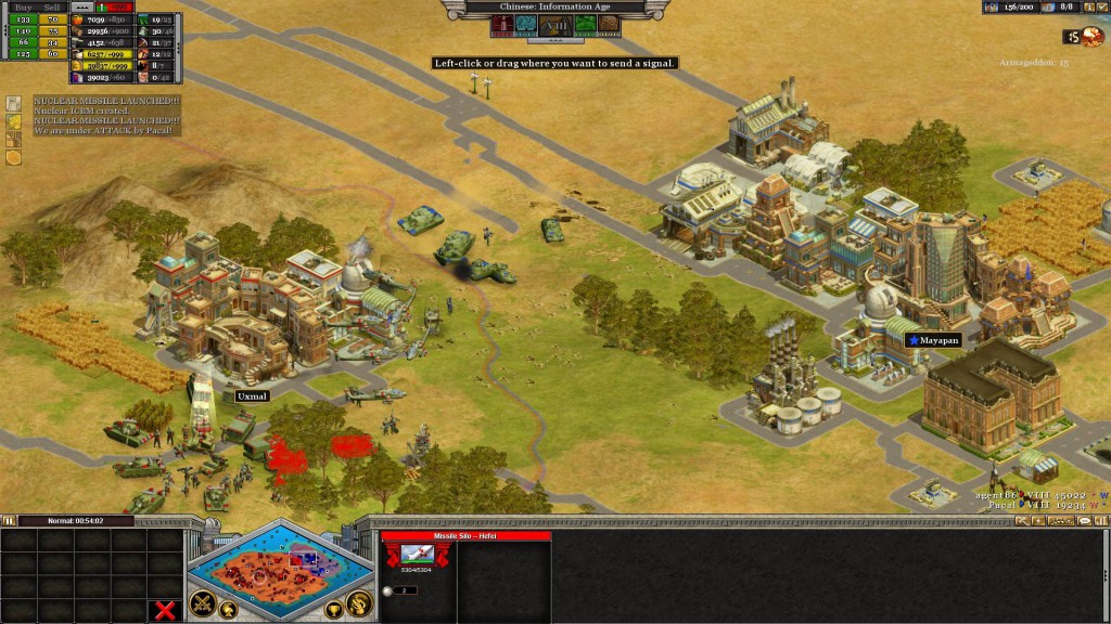 Rise of Nations: Extended Edition Review: Extended Play - Without the  Sarcasm