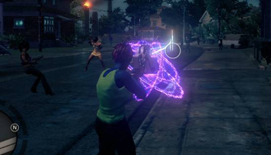 Death by dubstep: Saints Row IV demo reveals gameplay and weapons